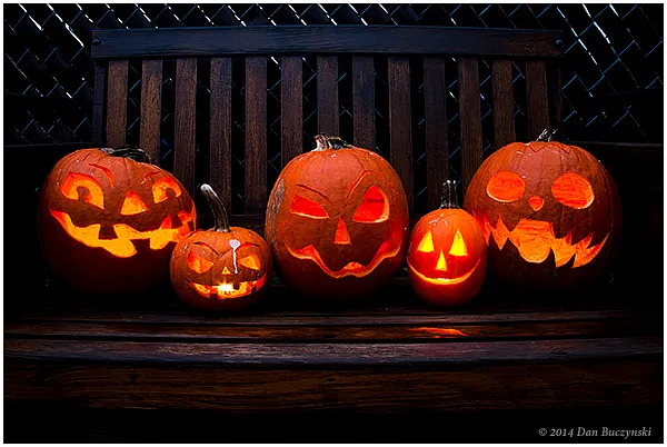 Halloween